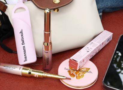 Lip Architect - Mocha Mousse