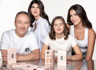 Bassam Fattouh X Openminds