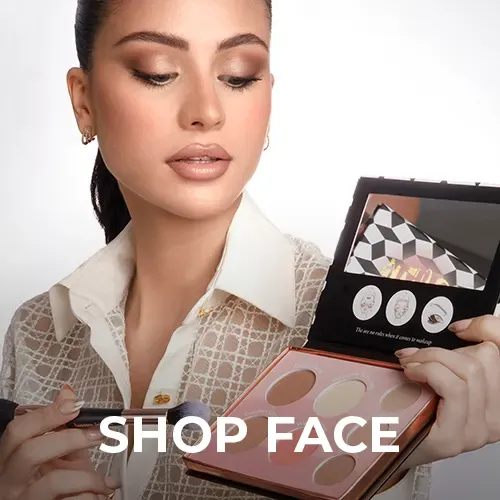 Shop Face