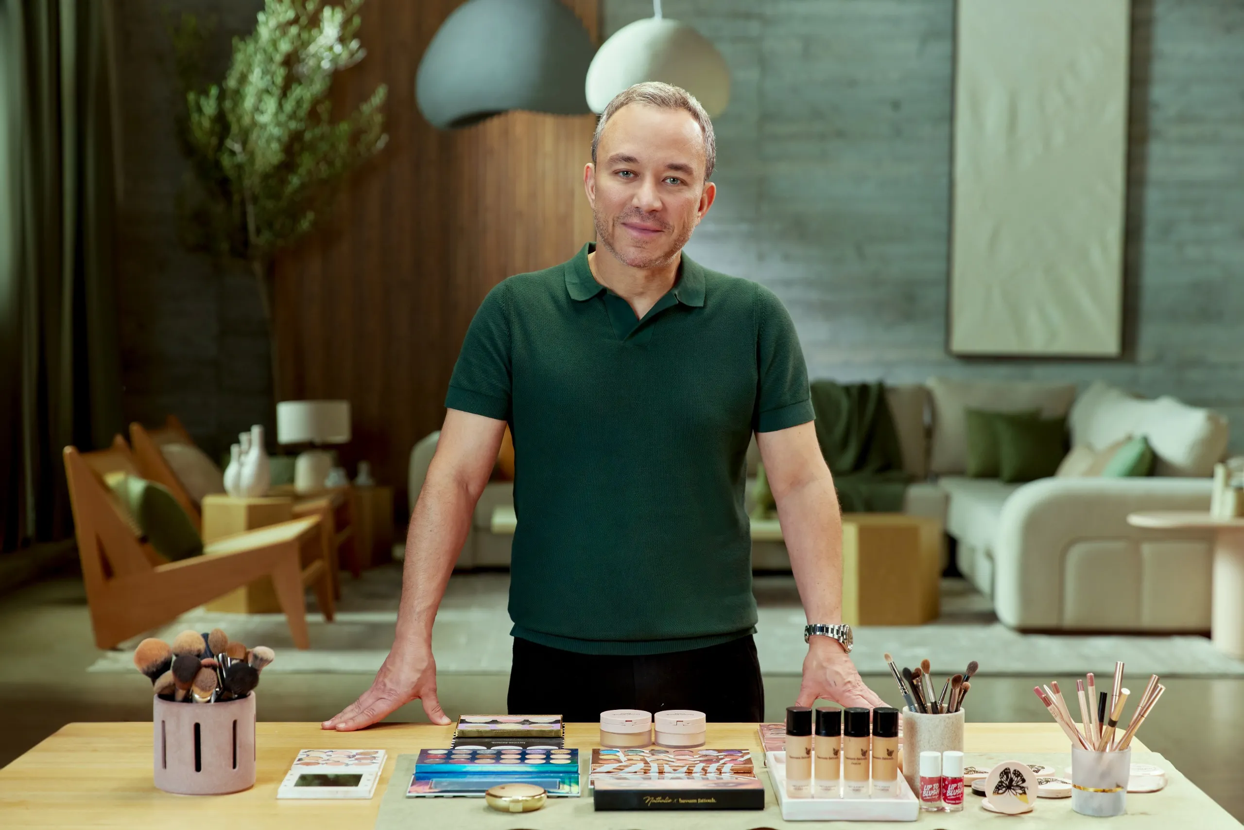 Atelier Bassam Fattouh