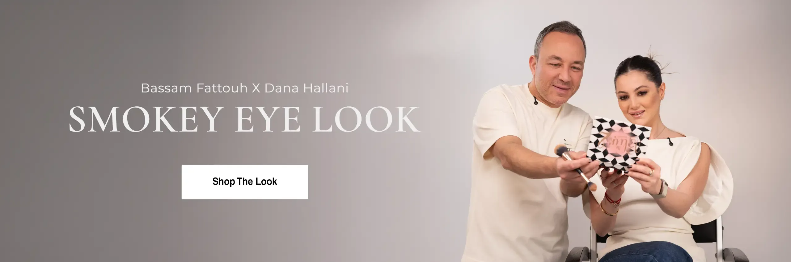 dana hallani