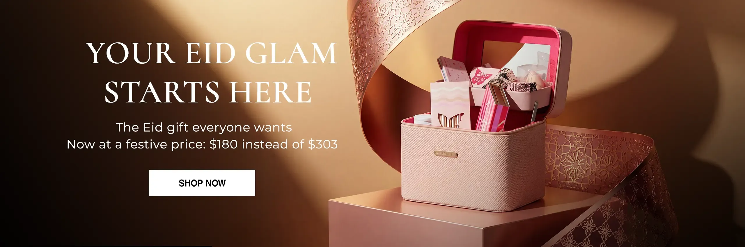 glam box