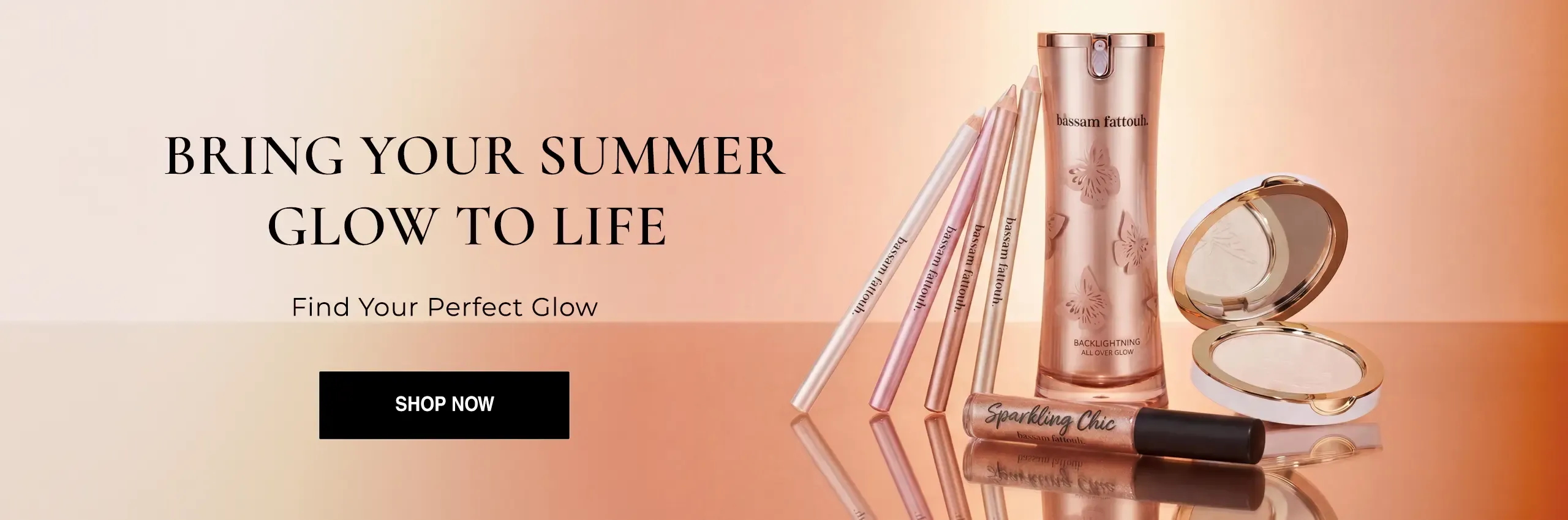 summer glow
