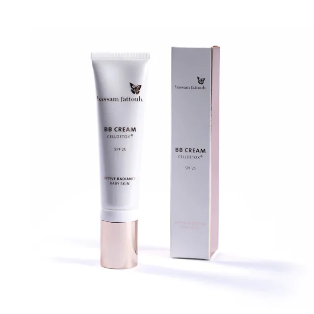 BB Cream Doree - ALL IN ONE