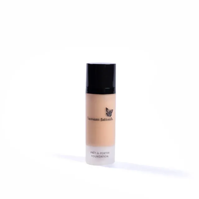 Foundation PRÊT-Á-PORTER 00.5 30 ML
