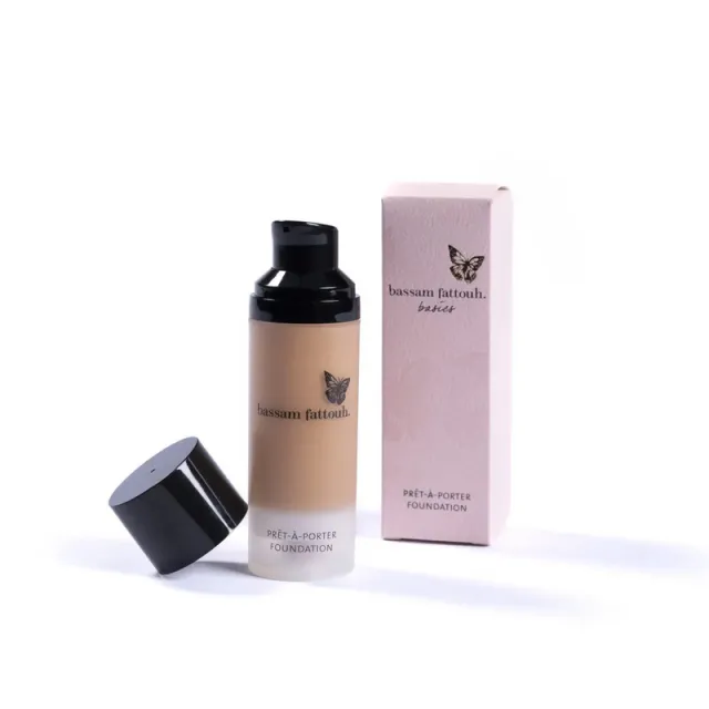 Foundation BF05 30 ML