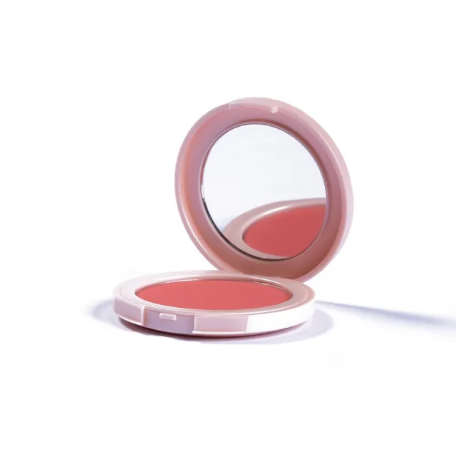 Blush Morning Blush