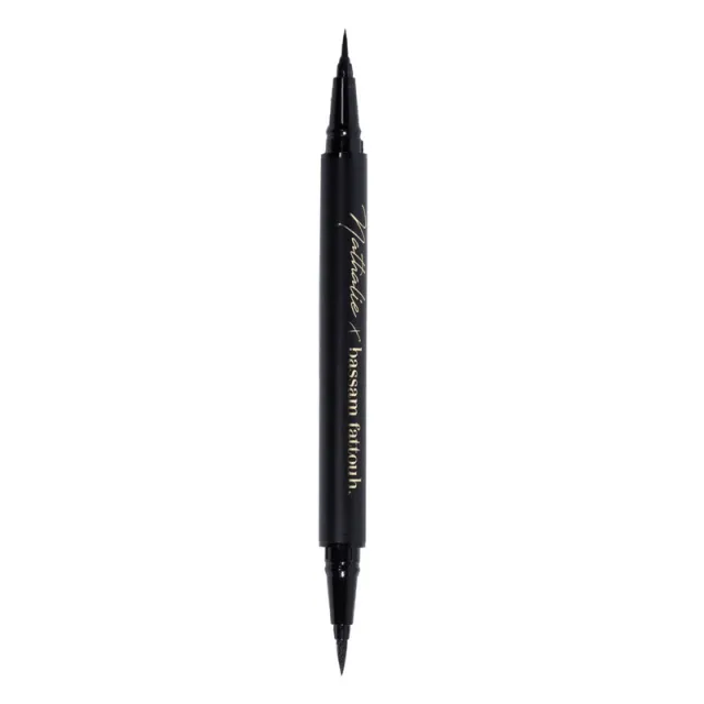 Eyeliner Nathalie Dare to Stare Black