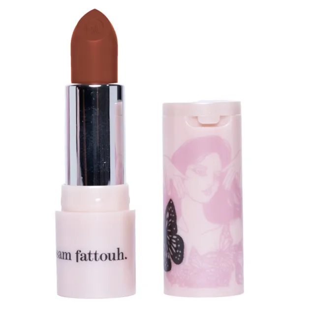 Nude Mood Lipstick Woody