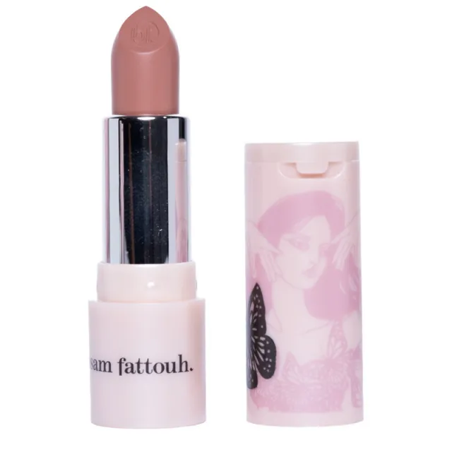 Nude Mood Lipstick Romance
