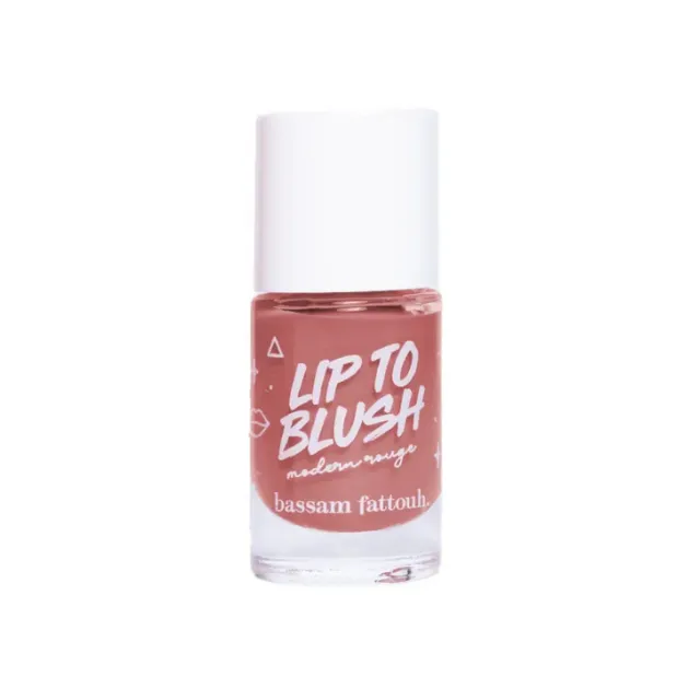 Lip to Blush Haaf 