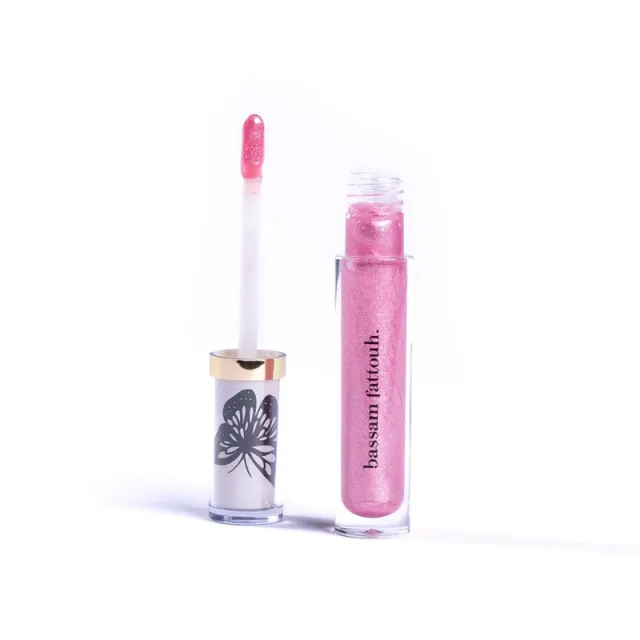 Lipgloss Gentle
