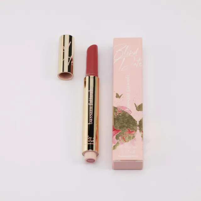 <p>Blind Date Charisma</p><div><br></div>