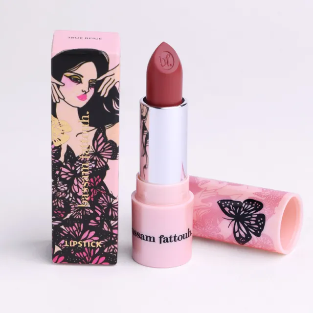 Lipstick Balm True Beige