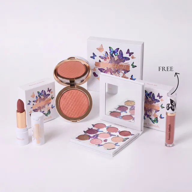 <p><span style="color: rgb(0, 0, 0); font-family: Aptos, Aptos_EmbeddedFont, Aptos_MSFontService, Calibri, Helvetica, sans-serif; font-size: 16px;">Bridal Glow Set</span></p>
