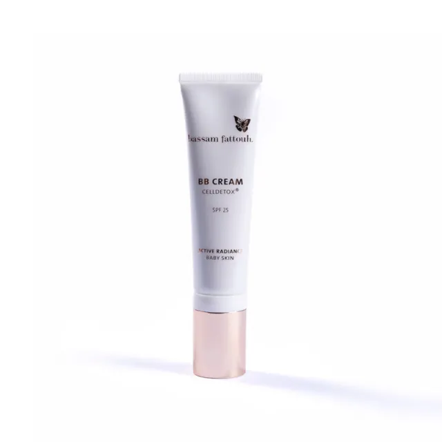 BB Cream Beige - ALL IN ONE