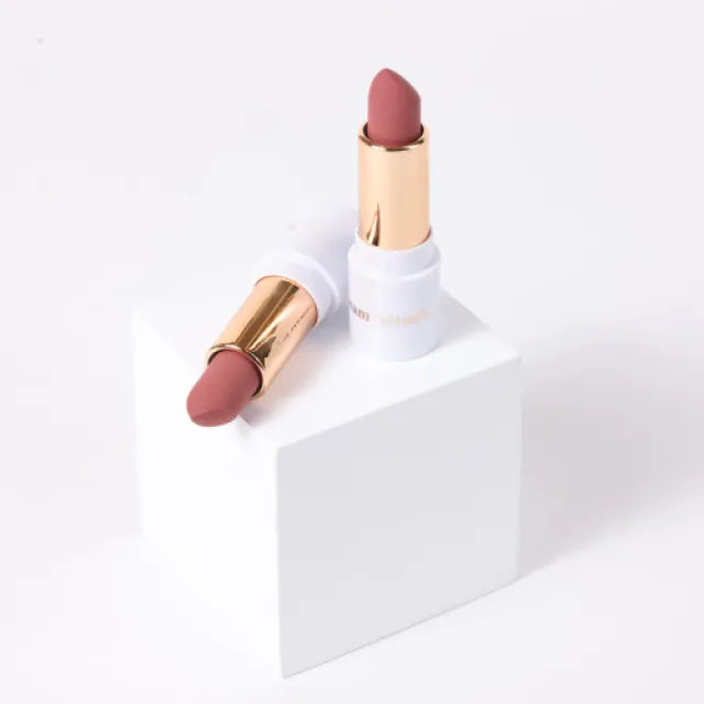 The Bridelight Lipstick - I Do 