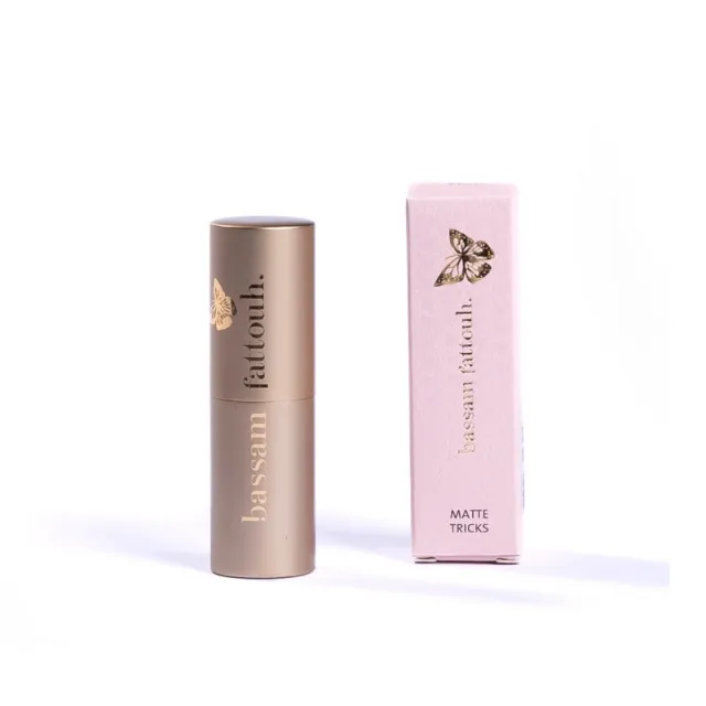 Matte Tricks Awesome