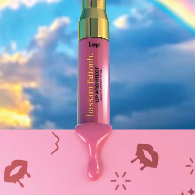 <p>Lip Architect - Petal Blush</p><p><br></p>