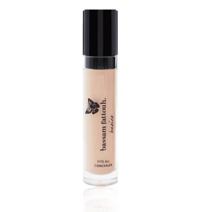 Concealer Fits All Light Banana 