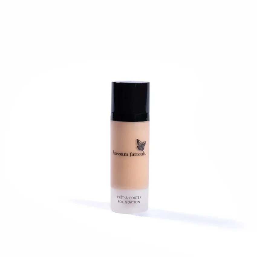 Foundation PRÊT-Á-PORTER 00.5 30 ML