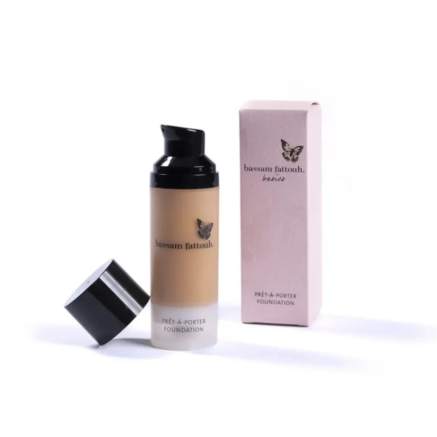 Foundation BF03 30 ML