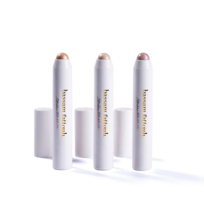 Strobing Highlighter Set Of 3 Sticks
