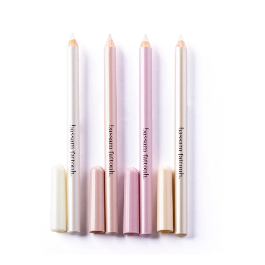 <p>Inner Highlighter Set of 4Pcs</p><p><br></p>