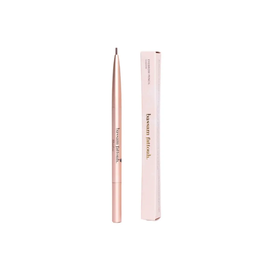 Eyebrow Pencil Shadow