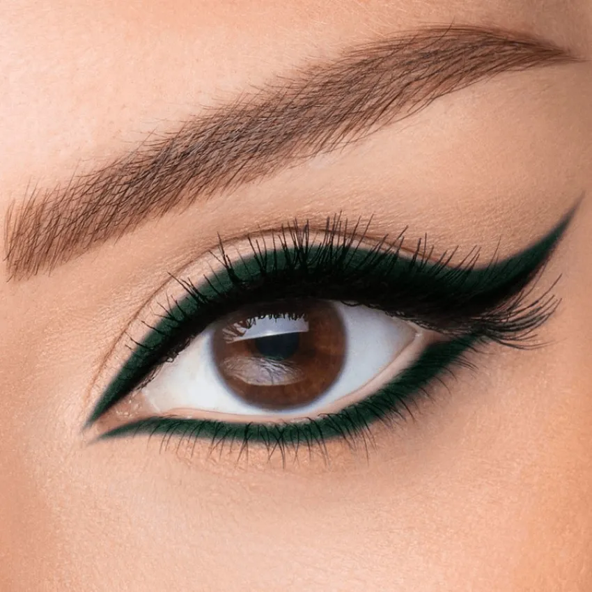 Eyeliner Nathalie POP my eyes Green