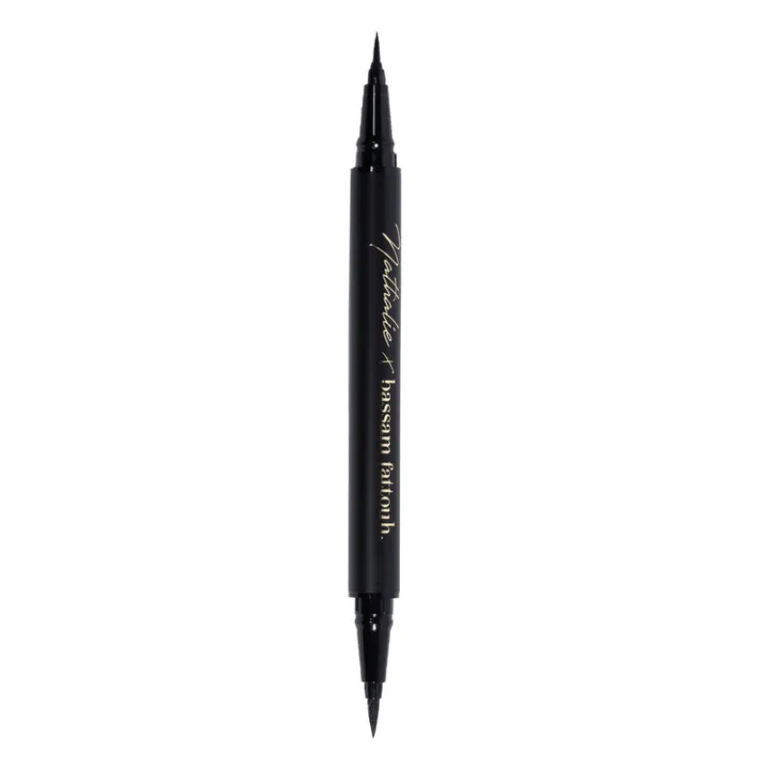Eyeliner Nathalie Dare to Stare Black
