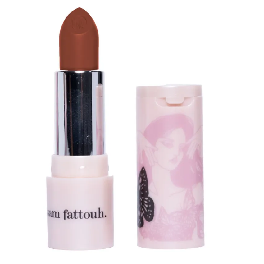 Nude Mood Lipstick Woody