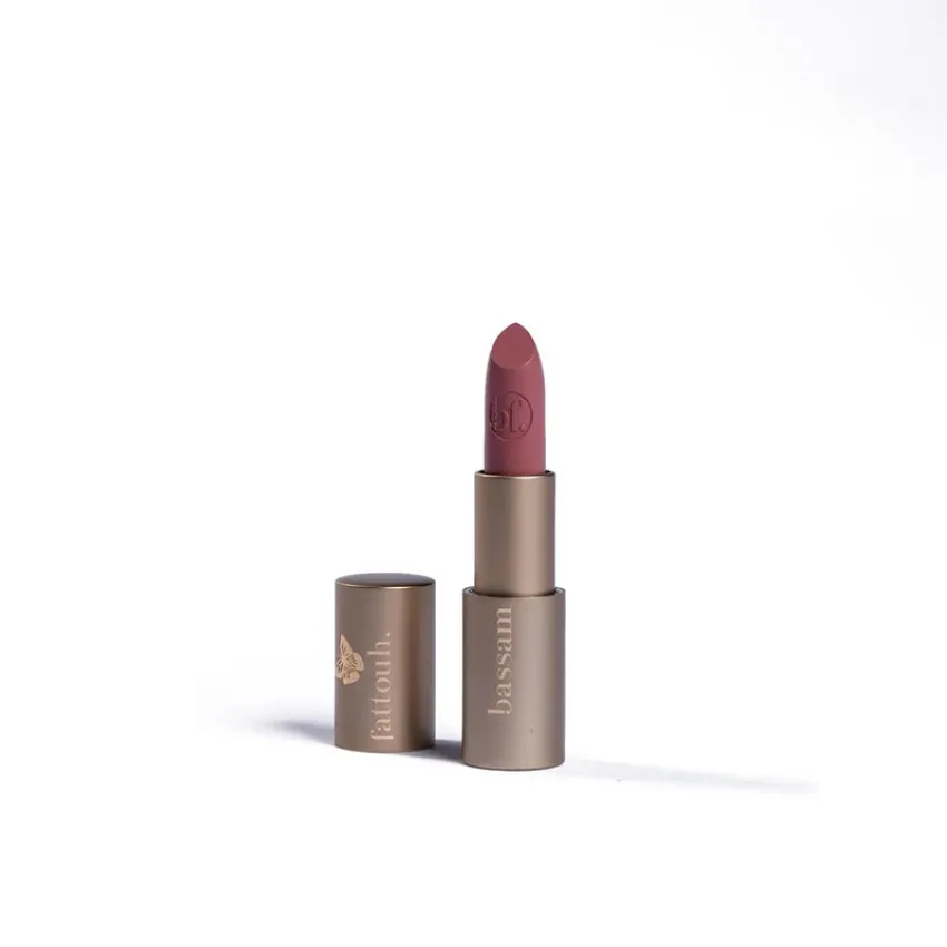 Matte Tricks Rosewood