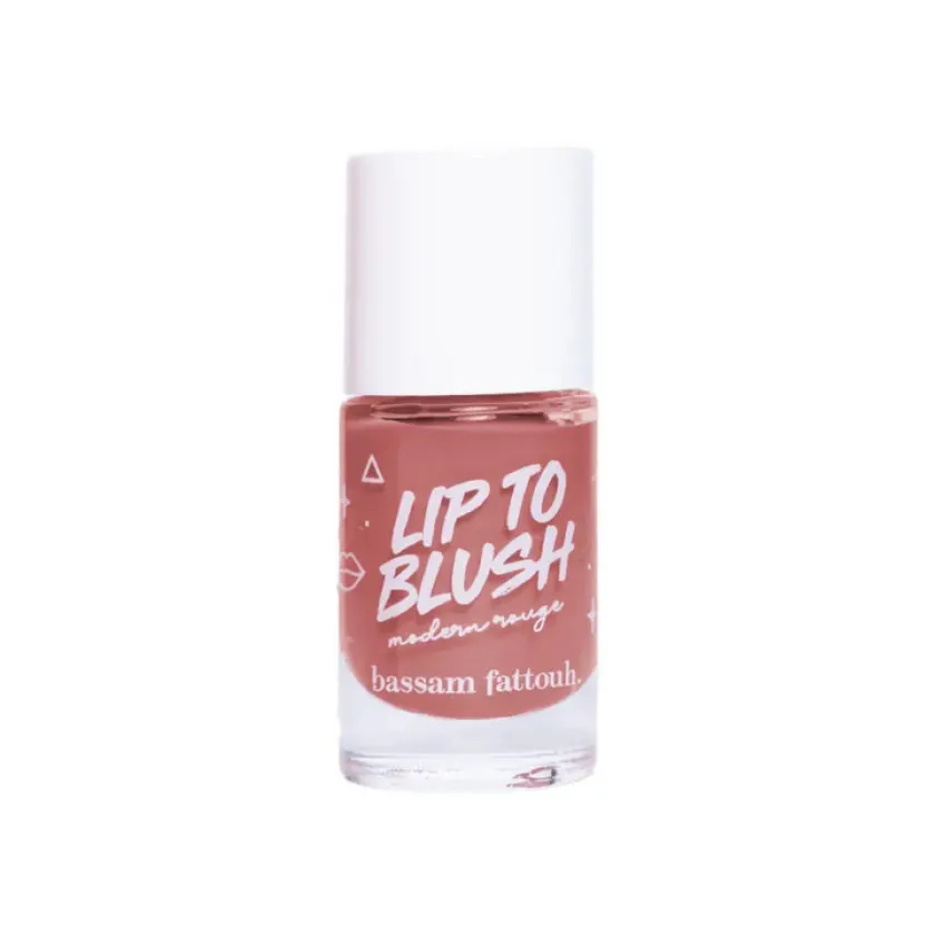 Lip to Blush Haaf 