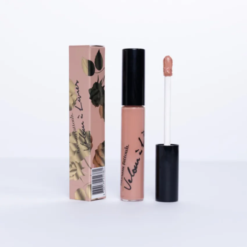 Velour A Levres Aisha