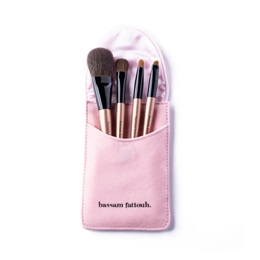 4 Items Brush Kit