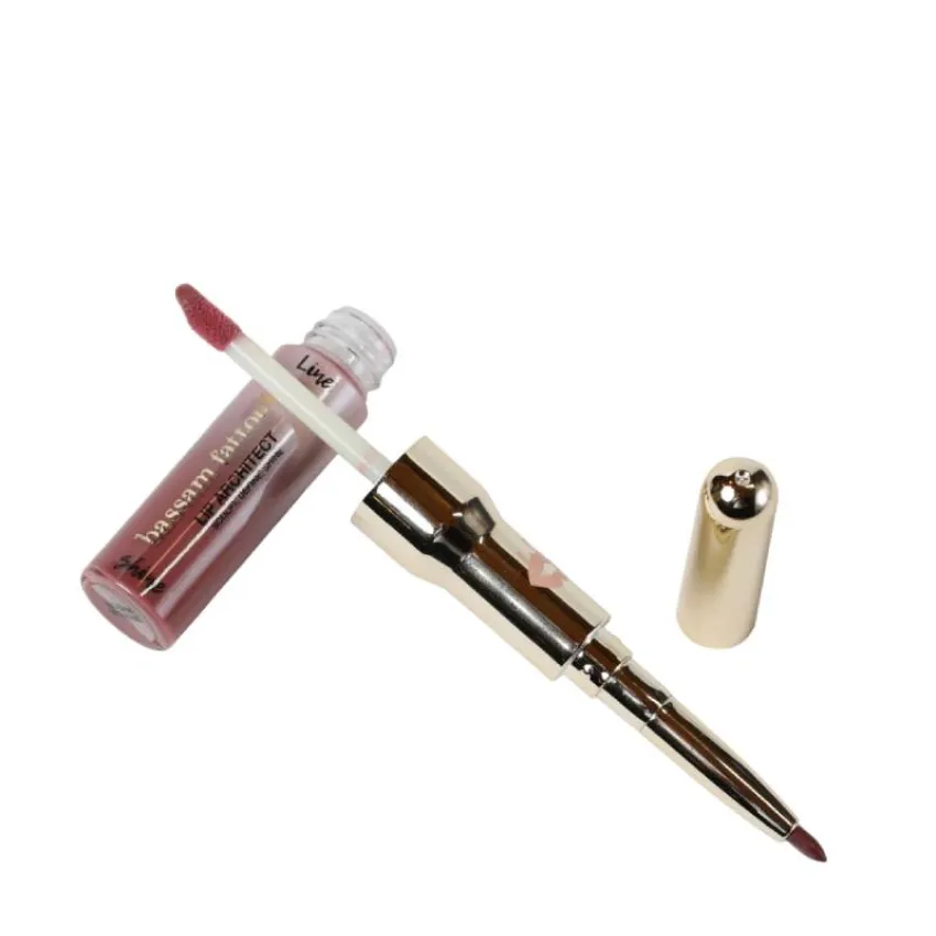 Lip Architect - Mocha Mousse

