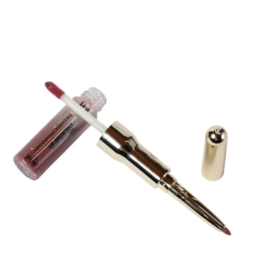 <p>Lip Architect - Pinky Promise</p><p><br></p>