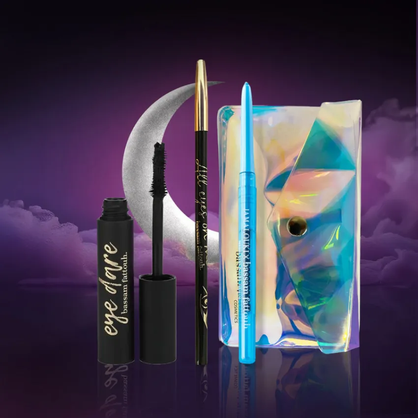 <div>Midnight Glam Ramadan Bundle</div>