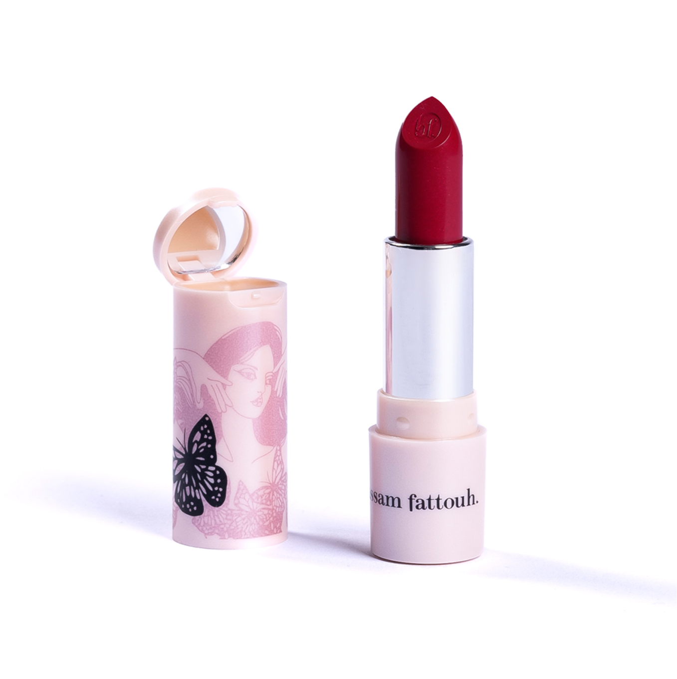 Lipstick Balm
