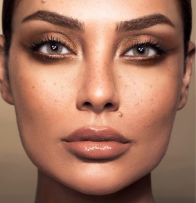Best work of art 1 - Bassam Fattouh Cosmetics Best work of art 1 - Bassam Fattouh Cosmetics