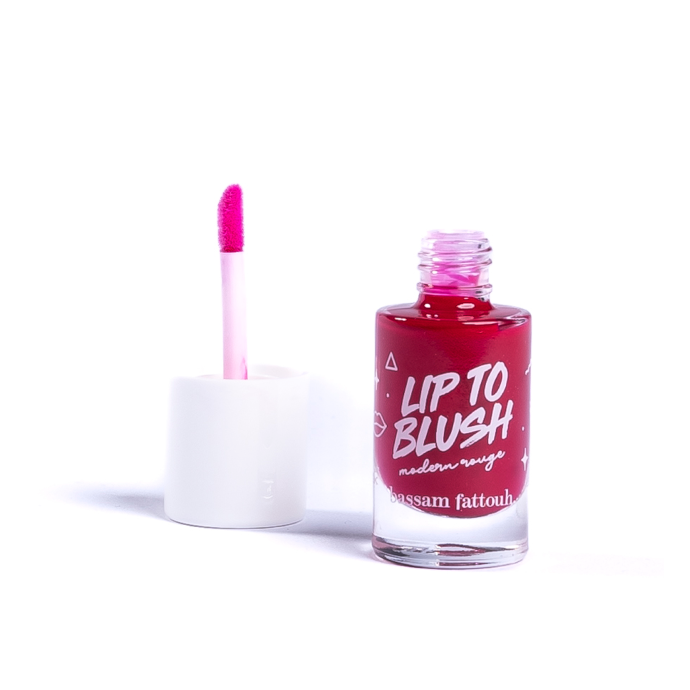 Lip to Blush