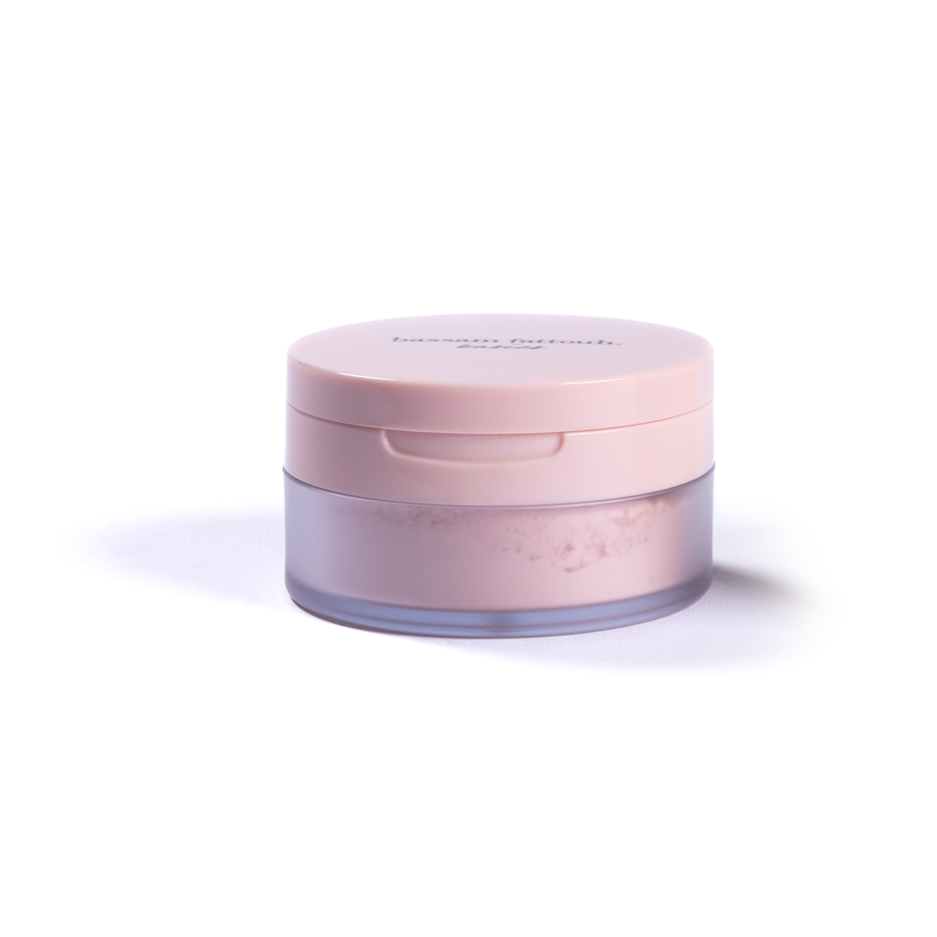 Loose Fix Powder
