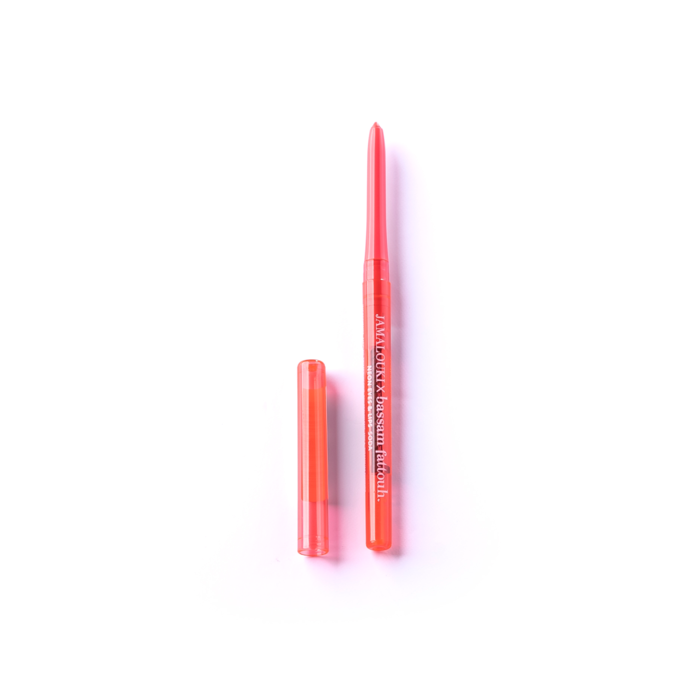 Neon Eyes & Lips