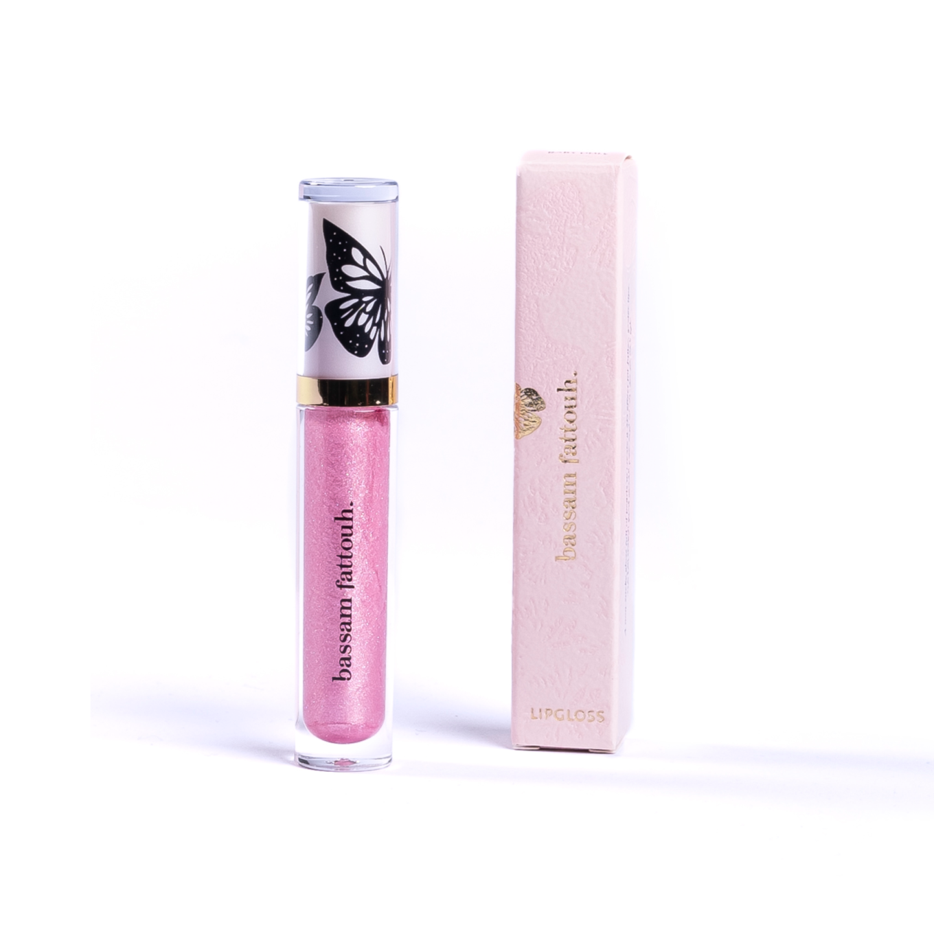 Lipgloss - Bassam Fattouh