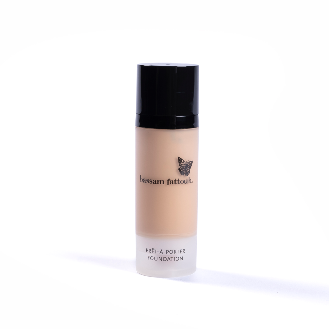 Foundation PRÊT-Á-PORTER