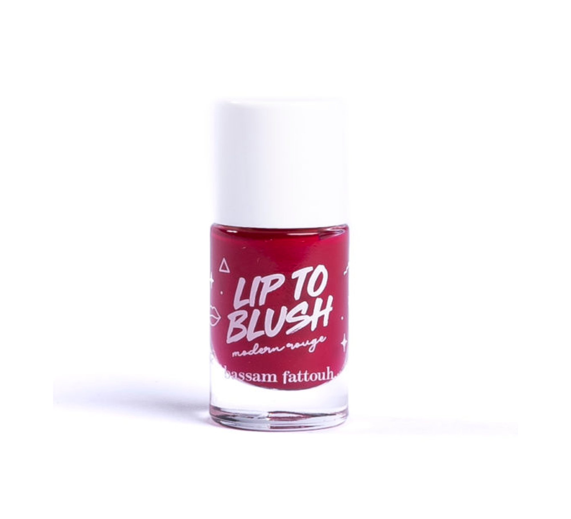 Lip to Blush Laam Lip to Blush Laam