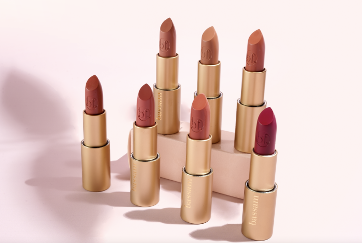 New lipstick obsession - Bassam Fattouh Cosmetics New lipstick obsession - Bassam Fattouh Cosmetics