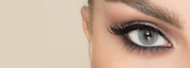 Eyes Category
