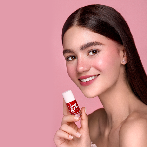 Meet Laam - Bassam Fattouh Cosmetics